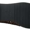 Elegant Leather Slipper Loafers in Brown - Image 3