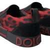Chic Leopard Print Loafers Sneakers - Image 7