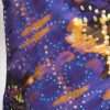 Multicolor Cotton Polo Shirt with Logo Detail - Image 4