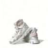 Elegant Sorrento Slip-On Sneakers - Image 8
