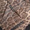 Silk Leopard Vest Exclusive Sportswear - Image 3