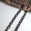 Silk Leopard Vest Exclusive Sportswear - Image 4