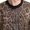 Silk Leopard Vest Exclusive Sportswear - Image 6
