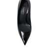 Elegant Black Patent Stiletto Heels - Image 7
