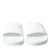 Elegant White Logo Slides - Image 2