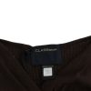 Chic Keyhole Virgin Wool Sweater - Image 6