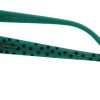Chic Square Sunglasses with Star Pattern - Image 8