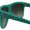 Chic Square Sunglasses with Star Pattern - Image 5