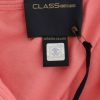 Chic Pink Cotton Blend Tank Top - Image 7