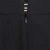 Elegant Black Wool Pencil Skirt - Image 4