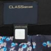 Elegant Black Wool Pencil Skirt - Image 6