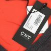 Chic V-Neck Alpaca Blend Short Sleeve Sweater - Image 6