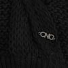 Chic Sleeveless Knitted Vest Cardigan - Image 6