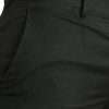 Elegant Dark Grey Skinny Dress Pants - Image 4