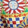 Multicolor Print Bermuda Shorts - Image 4