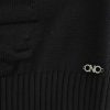 Elegant V-Neck Lightweight Sweater - Image 6