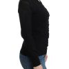 Elegant V-Neck Lightweight Sweater - Image 4