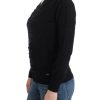 Elegant V-Neck Lightweight Sweater - Image 2