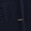 Elegant V-Neck Lightweight Sweater - Image 6