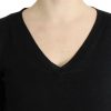 Elegant V-Neck Lightweight Sweater - Image 5