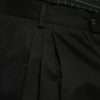 Sleek Designer Bermuda Cargo Shorts - Image 4