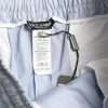 Elegant Light Blue Jogger Pants for Men - Image 5