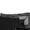 Elegant Skinny Cotton Stretch Joggers - Image 5