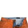 Elegant Ombre Skinny Denim Jeans - Image 5