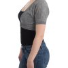 Chic Alpaca Wool Blend Bolero - Image 2