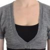 Chic Alpaca Wool Blend Bolero - Image 5