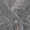 Chic Alpaca Wool Blend Bolero - Image 6
