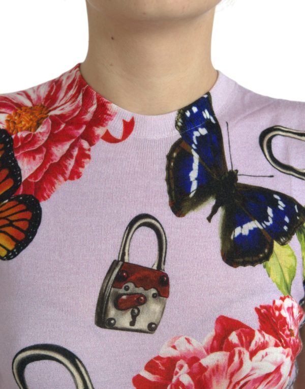 Elegant Cashmere-Silk Blend Tank Top - Image 4
