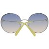 Silver Women Sunglasses - Image 3