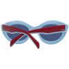 Red Women Sunglasses - Image 3