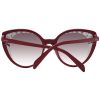 Red Women Sunglasses - Image 3