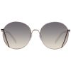 Rose Gold Women Sunglasses - Image 2