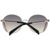 Rose Gold Women Sunglasses - Image 3