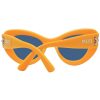 Yellow Women Sunglasses - Image 3
