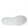 Elegant Portofino Calfskin Sneakers - Image 6