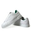 Elegant Portofino Calfskin Sneakers - Image 7