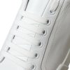 Elegant Portofino Calfskin Sneakers - Image 8