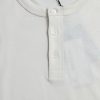 Elegant Off White Cotton Sweater - Image 6