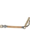 Elegant Crystal Bounce Waist Belt - Image 4
