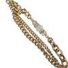 Elegant Crystal Bounce Waist Belt - Image 5