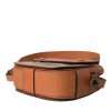 Elegant Crocodile Leather Camera Bag - Image 5