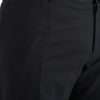 Blue Wool Men Skinny Dress Pants - Image 4