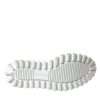 White Vulcano Trekking Men Ankle Boots Shoes - Image 6