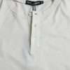 Off White Cotton Round Neck Pullover Sweater - Image 3