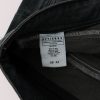 Chic Superslim Gray Cotton Jeans - Image 6