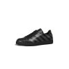 Black Calfskin Women Sneaker - Image 3